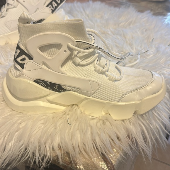 RAVR ROAD SNEAKERS - Picture 5 of 6